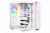Be quiet! Obudowa Light Base 500 LX White
